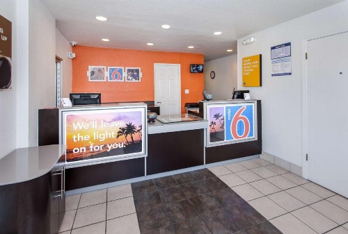 Motel 6-Rosemead CA - Los Angeles - image 28