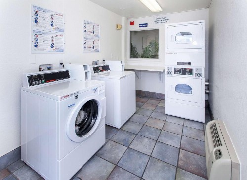 Motel 6-Rosemead CA - Los Angeles - image 29