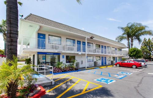Motel 6-Rosemead CA - Los Angeles - image 31
