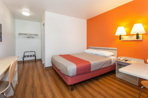 Motel 6-Rosemead CA - Los Angeles - image 41