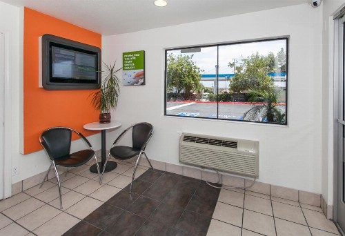 Motel 6-Rosemead CA - Los Angeles - image 45