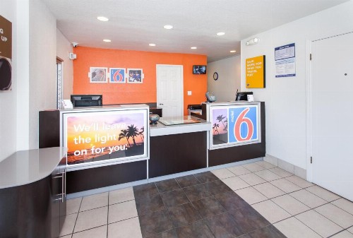 Motel 6-Rosemead CA - Los Angeles - image 47