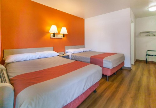 Motel 6-Rosemead CA - Los Angeles - image 50
