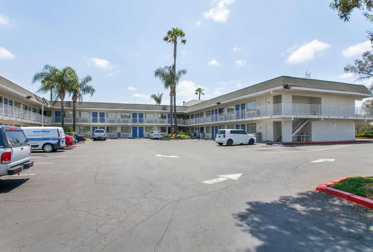 Motel 6-Rosemead CA - Los Angeles - image 6