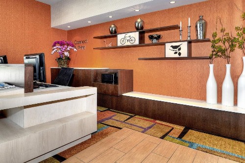 Fairfield Inn & Suites by Marriott Los Angeles Rosemead - image 15