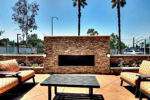 Fairfield Inn & Suites by Marriott Los Angeles Rosemead - image 16