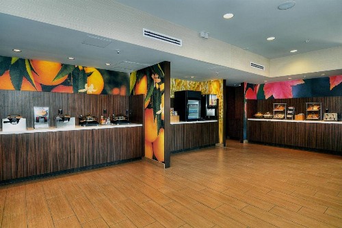 Fairfield Inn & Suites by Marriott Los Angeles Rosemead - image 18