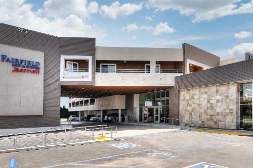 Fairfield Inn & Suites by Marriott Los Angeles Rosemead - image 26