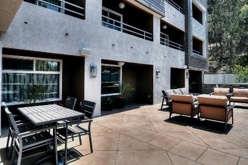 Fairfield Inn & Suites by Marriott Los Angeles Rosemead - image 32