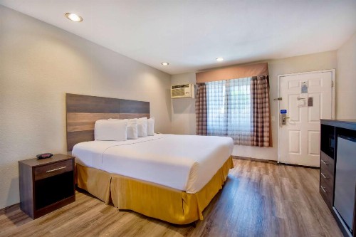 Travelodge By Wyndham Rosemead