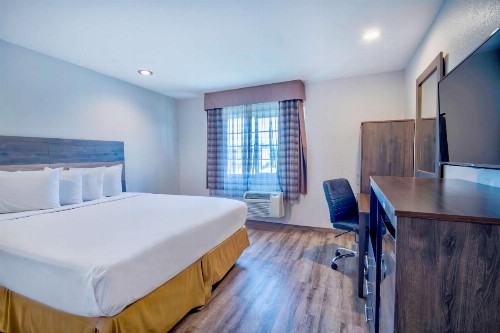 Travelodge by Wyndham Rosemead - image 10