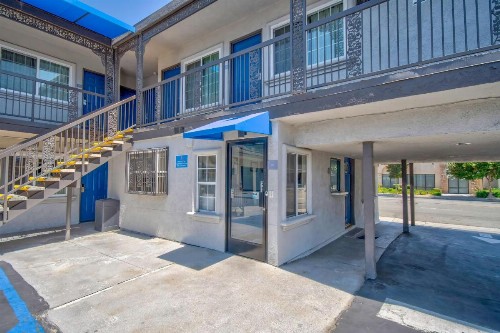 Travelodge by Wyndham Rosemead - image 20