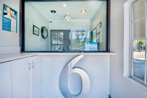 Travelodge by Wyndham Rosemead - image 22