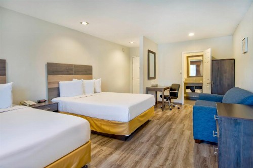 Travelodge by Wyndham Rosemead - image 23