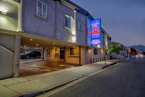 Travelodge by Wyndham Rosemead - image 24