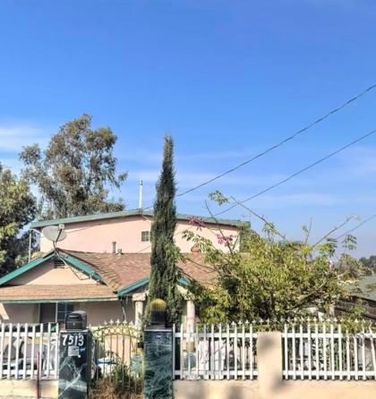 marsh House of Rosemead Homestay Rosemead California