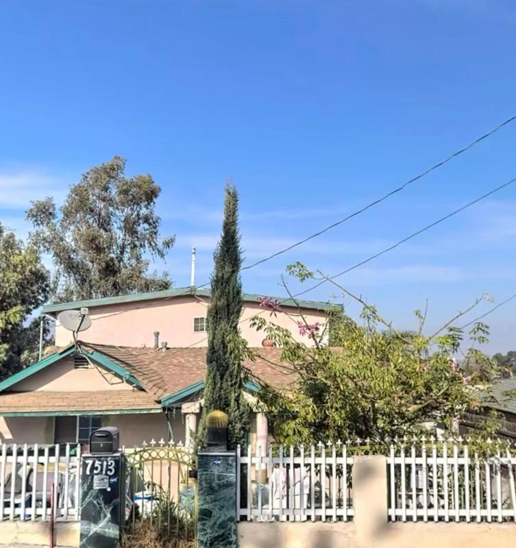 Marsh House of Rosemead Homestay - main image