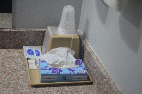 Travelers Inn - image 28
