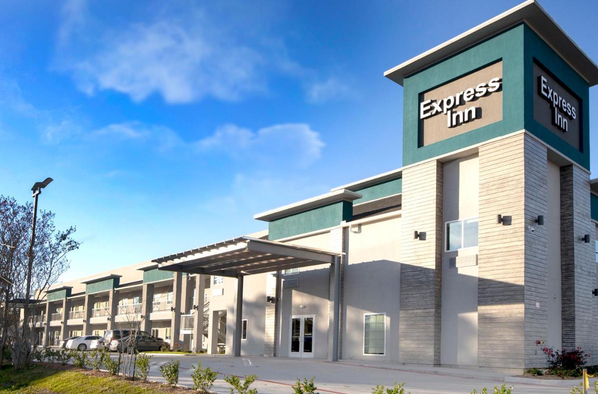 Express Inn - main image