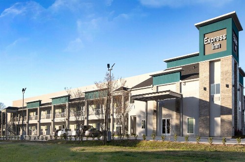 Express Inn - image 14