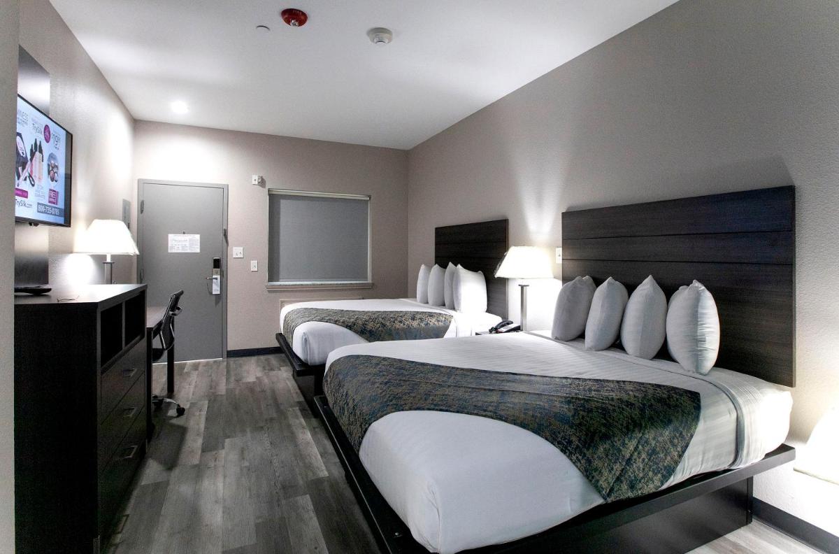 Express Inn - image 3