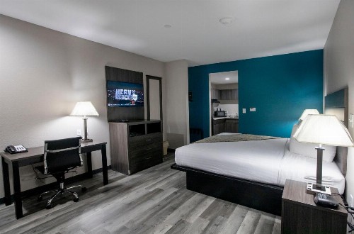 Express Inn - image 6