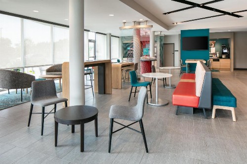 Avid Hotels - Roseville - Minneapolis North - image 20