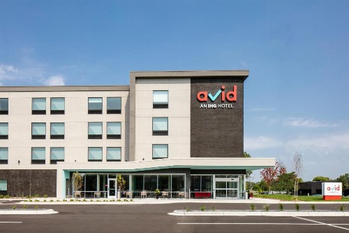 Avid Hotels - Roseville - Minneapolis North - image 21
