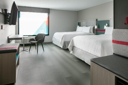 Avid Hotels - Roseville - Minneapolis North - image 29