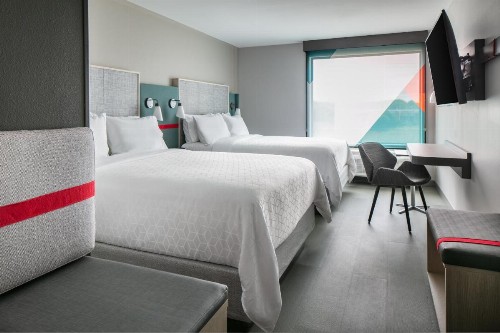 Avid Hotels - Roseville - Minneapolis North - image 34