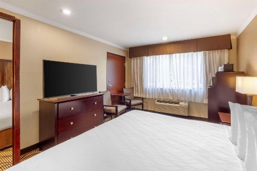 Best Western Plus Orchid Hotel & Suites - image 26