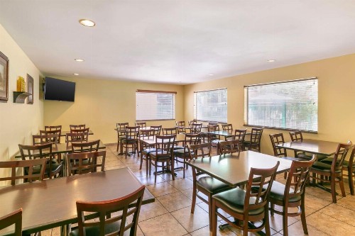 Best Western Plus Orchid Hotel & Suites - image 27