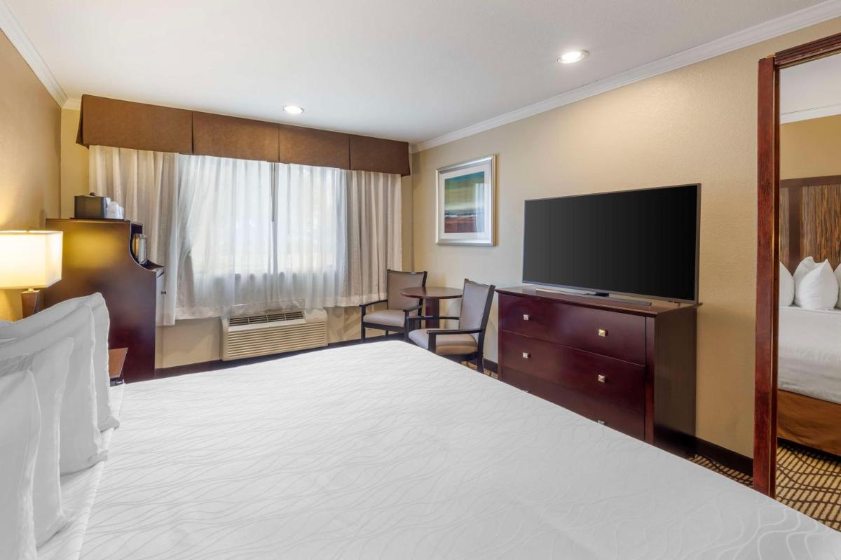 Best Western Plus Orchid Hotel & Suites - image 3