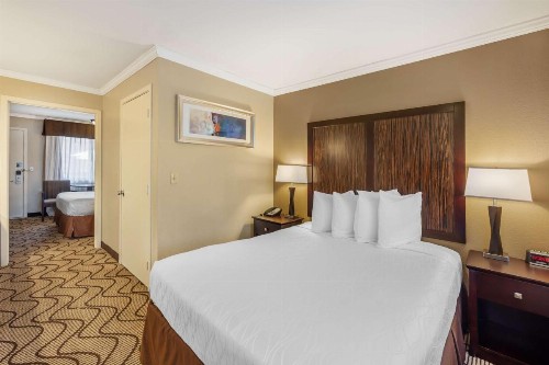 Best Western Plus Orchid Hotel & Suites - image 44