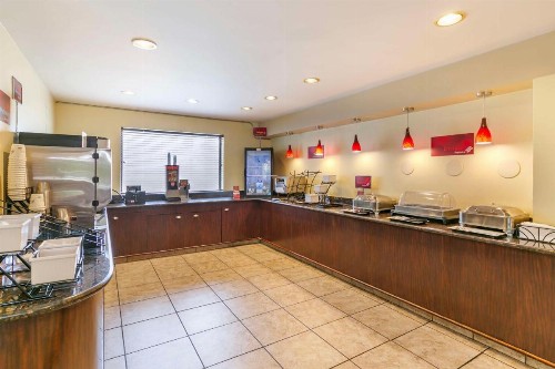 Best Western Plus Orchid Hotel & Suites - image 45