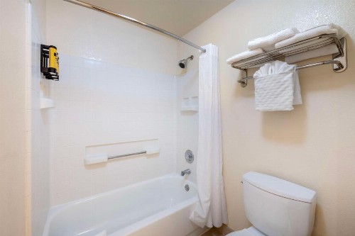 Best Western Plus Orchid Hotel & Suites - image 50