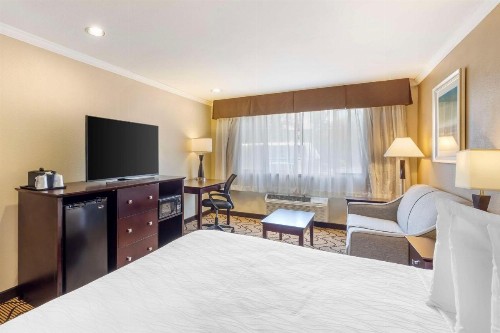 Best Western Plus Orchid Hotel & Suites - image 7