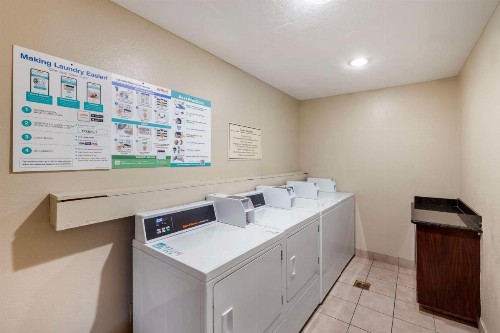 Best Western Plus Orchid Hotel & Suites - image 9