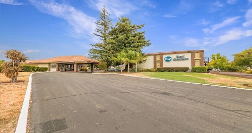 Best Western Roseville Inn - image 20