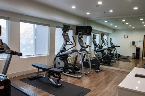 Holiday Inn Express Hotel & Suites Roseville - Galleria Area an IHG Hotel - image 27