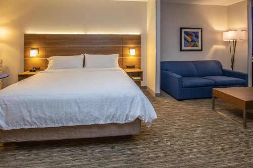 Holiday Inn Express Hotel & Suites Roseville - Galleria Area an IHG Hotel - image 39