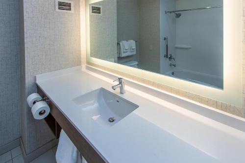 Holiday Inn Express Hotel & Suites Roseville - Galleria Area an IHG Hotel - image 42