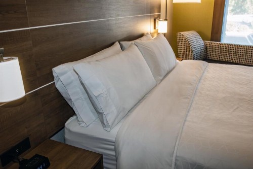 Holiday Inn Express Hotel & Suites Roseville - Galleria Area an IHG Hotel - image 8