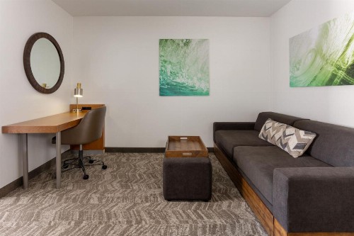 SpringHill Suites by Marriott Sacramento Roseville - image 10