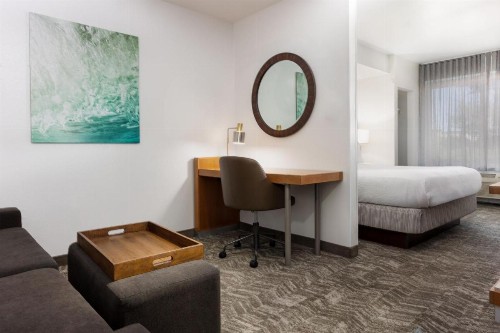 SpringHill Suites by Marriott Sacramento Roseville - image 11
