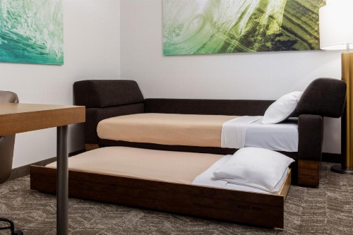 SpringHill Suites by Marriott Sacramento Roseville - image 14