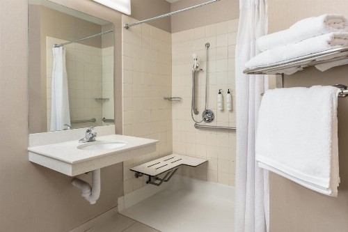 SpringHill Suites by Marriott Sacramento Roseville - image 15