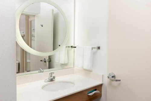 SpringHill Suites by Marriott Sacramento Roseville - image 17