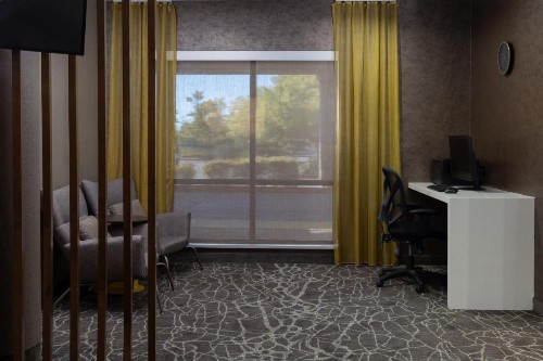 SpringHill Suites by Marriott Sacramento Roseville - image 20