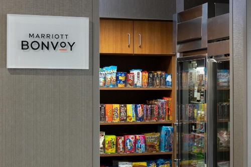 SpringHill Suites by Marriott Sacramento Roseville - image 22